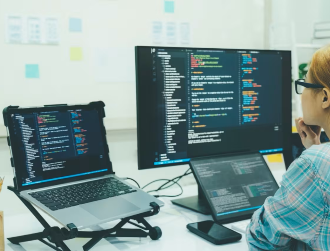 Software Development